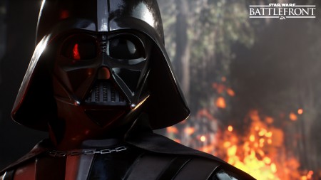 اولین جزئیات رسمی از Star Wars: Battlefront 1