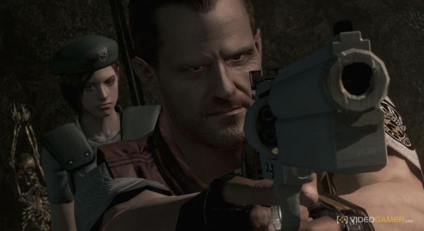 فروش یک میلیون نسخه ای بازی Resident Evil HD Remaster 1