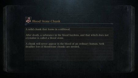 اطلاعات جدیدی از بروز رسانی جدید BloodBorne منتشر شد 1