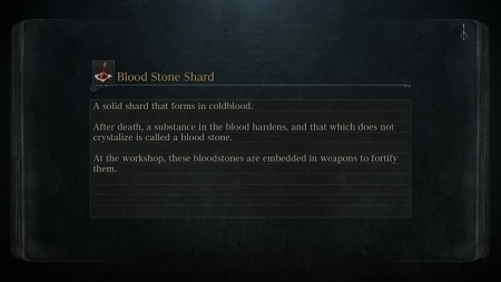 اطلاعات جدیدی از بروز رسانی جدید BloodBorne منتشر شد 1