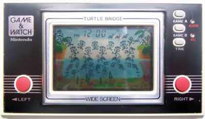 TurtleBridge