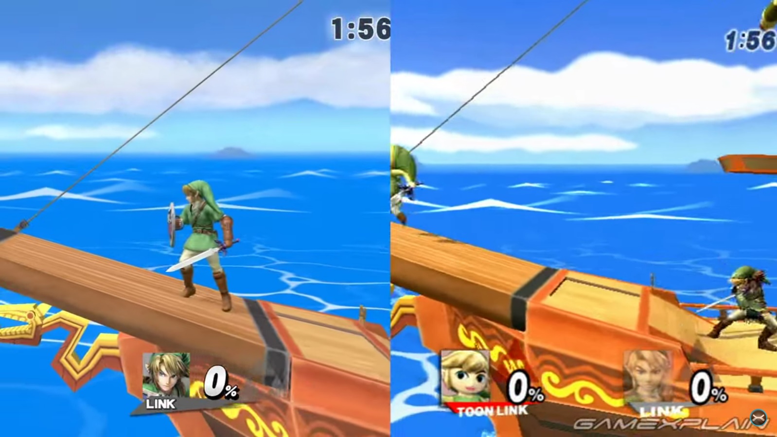 smash-bros-pirate-ship-comparison