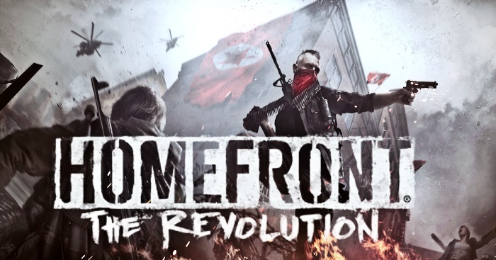 نمرات Homefront: The Revolution منتشر شد 1