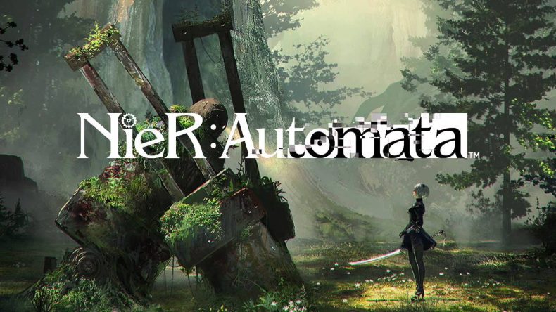 گیمزکام ۲۰۱۶: مدت زمان گیمپلی NieR: Automata اعلام شد nier-automata