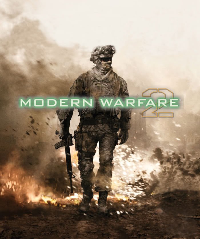 Call of Duty, Call of Duty 2, Call of Duty 4: Modern Warfare