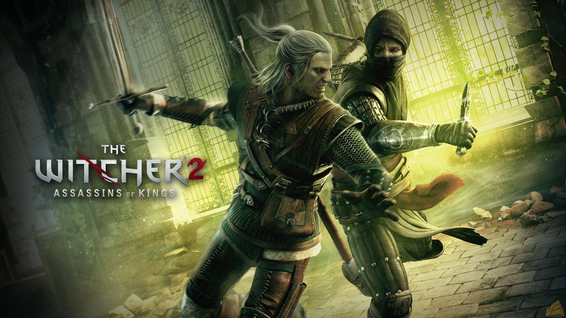 Game Awards, The Witcher 2, The Witcher 2: Assassins of Kings, The Witcher 3, بازی ویچر (The Witcher), شرکت سی دی پراجکت رد (CD Projekt Red), کنسول Xbox One, گرالت آف ریویا