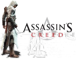 اولین نگاه بر فرقه ی اساسین : افشاء