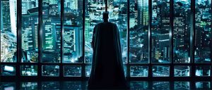 بررسی شخصیت پردازی Batman