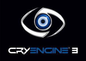 CryEngine  برای  Wii U