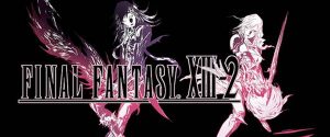 Final Fantasy XIII-2 تجربه ای کاملا جدید