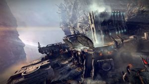 Killzone 4 می آید…