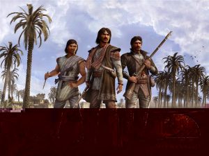 میر مهنا، اوایل تابستان