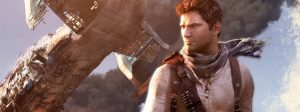 فیلم Uncharted با کارگردان و بازیگرهای جدید در راه ساخت