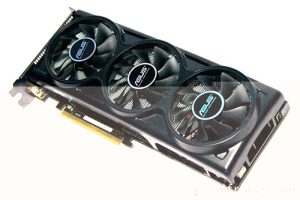 بررسی دو کارت گرافیکی