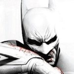 come on | BATMAN vs JOKER | round2