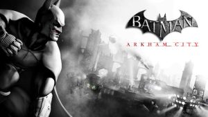 Box Art بازی Batman : Arkham City در پی اعتراضات تغییر کرد!