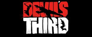 انتشار Devil’s Third در سال ۲۰۱۳