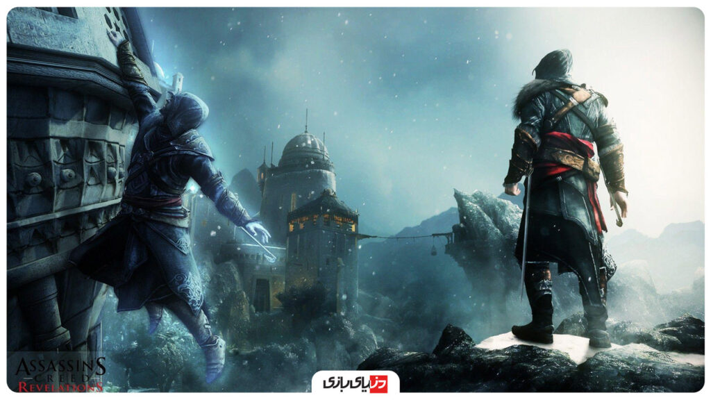 خبرهای نمایشگاه E3 2011