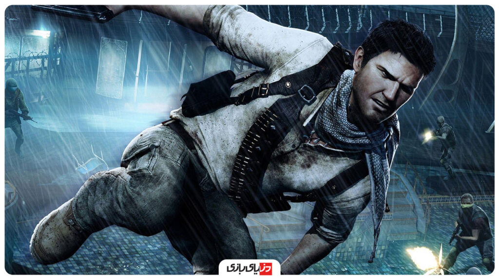 گزارش نمایشگاه E3 2011