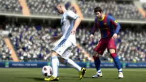 آیا کم‌سن ترین بازیکن فیفا دنیا را می‌شناسید؟