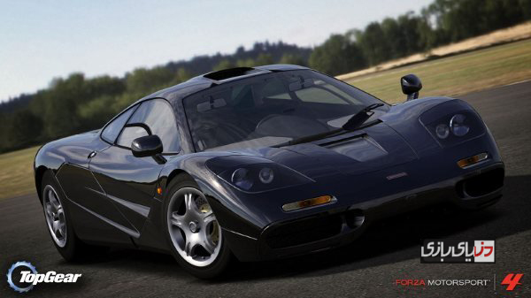 پیش نمایش Froza 4