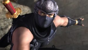 Ninja Gaiden 3 یک بازی فوق العاده سخت !