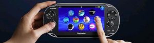 تاریخ عرضه PSVita  توسط سایت shopto.net