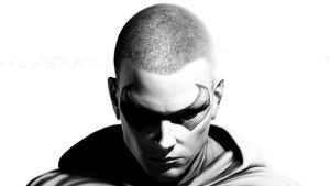 اولین تصاویر از کارکتر Robin   در Batman: Arkham City