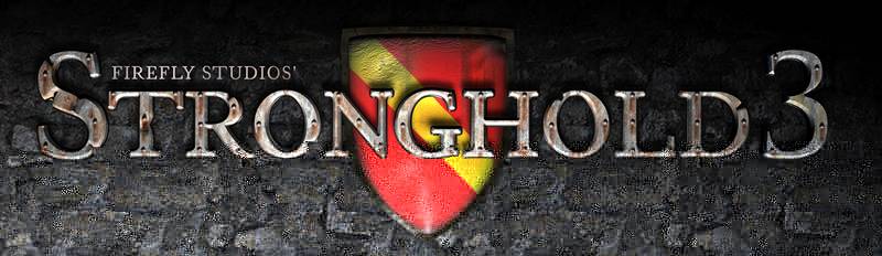 تاریخ عرضه Stronghold 3 مشخص شد