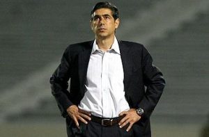 PES و افشین قطبی