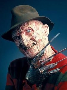 Freddy Krueger به شخصیت های Mortal Kombat اضافه می شود