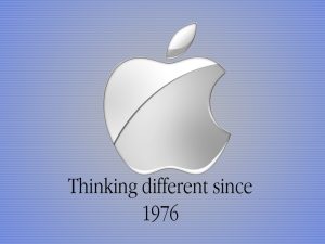 بودجه ی «اپل» سر به آسمان گذاشته است