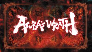نگاهی بر بازی Asura’s Wrath