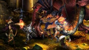 معرفی بازی های جدید ژاپنی