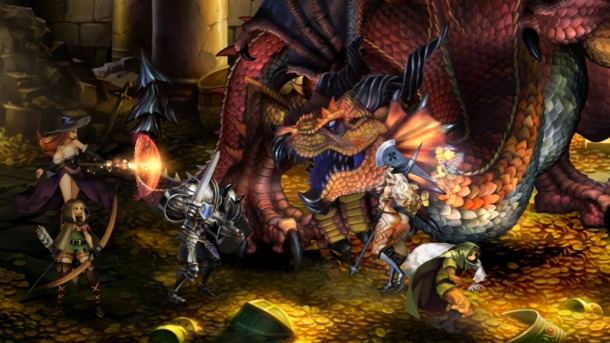 معرفی بازی های جدید ژاپنی