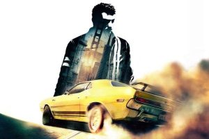 لیست ماشین های Driver: San Francisco