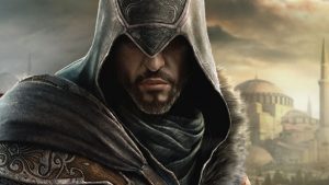 کمیک جدید  Assassin’s Creed