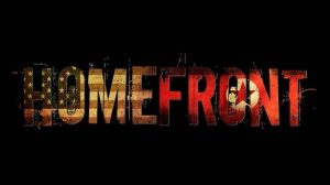 نقشه برای Homefront