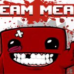بازی جدید Team Meat با المان های نینجایی