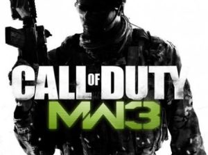 جدیدترین ویدئو از روند بازی MW3