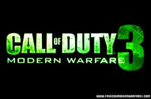 Modern Warfare 3 Hardened Edition