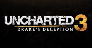 تاریخ انتشار Uncharted 3 : Drake’s Deception در انگلستان
