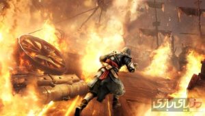 Virtues عنوان AC ویتا خواهد بود؟!