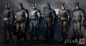 شهر آرکام را پیش‌خرید کنید تا…