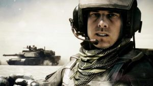 Battlefield 3 برای 3DS، اشتباه یا واقعیت؟