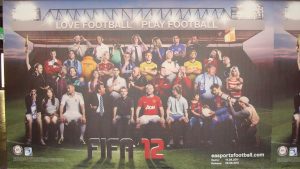 گیمزکام ۲۰۱۱: عناوین بزرگی حضور دارند