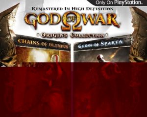 تاریخ انتشار خدای جنگ:‌ ریشه‌ها تایید شد