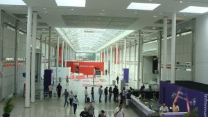 اخبار Gamescom – تدارکات قبل از افتتاح