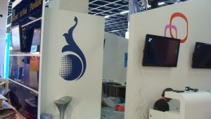 اخبار Gamescom – غرفه ایران در حال آماده سازی