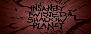 آخرین تریلر از بازی Insanely Twisted Shadow Planet